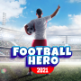 icon Football HERO 2021