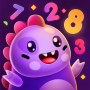 icon Numberzilla - Number Puzzle | Board Game for Samsung Galaxy J2 DTV