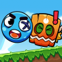 icon Ball V - Red Boss Challenge for Samsung Galaxy J5