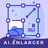 icon AI Enlarger 3.0.4