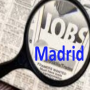icon Ofertas de trabajo España