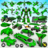 icon Army Limo Robot Car Transform 3.9