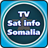 icon TV Sat Info Somalia 1.0.5