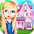 icon House Design Games for Girls 1.0