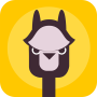 icon Alpacalypse for intex Aqua A4