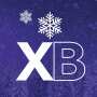 icon Xmas Box FedEx