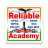 icon Reliable Academy 1.53