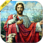 icon God & Jesus Christ Puzzle Free for Samsung S5830 Galaxy Ace