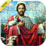 icon God & Jesus Christ Puzzle Free for LG K10 LTE(K420ds)