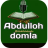 icon Abdulloh domla 1.2