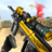 icon War Zone: Gun Shooting Games 1.6.4