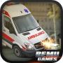 icon City Ambulance Simulator