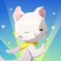 icon Dear My Cat :Relaxing cat game for Samsung Galaxy Grand Duos(GT-I9082)
