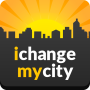 icon I Change My City