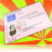 icon Fake Driver License Generator 1.1