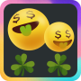 icon LuckyApp - Scratch, spin and win