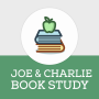 icon AA Joe & Charlie Workshops & Big Book Step Study