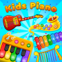 icon Kids Piano Game