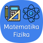 icon Matematika va Fizika Testlar for Samsung Galaxy Note 10 1