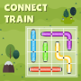 icon Connect Train