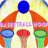 icon Basketball Hoops 1.5