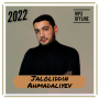 icon Jaloliddin Ahmadaliyev 2022 for intex Aqua A4