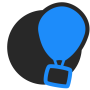 icon Balloon Defense