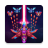 icon Galaxy Hunter: Space shooter 7.1.5