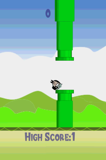 laflappy bird