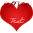 icon Love Test 1.2