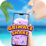 icon Boba Grimaces Shake Bubble Tea for Samsung S5830 Galaxy Ace