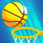 icon Basketball Master