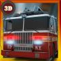 icon Fire Truck Simulator
