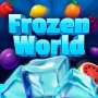 icon Frozen World