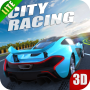 icon City Racing Lite for Samsung Galaxy Grand Duos(GT-I9082)
