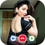 icon Hot Indian Girls Live Video Call