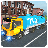 icon City Milk Supply Truck 3D 1.0