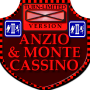 icon Anzio And Monte Cassino
