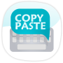 icon Paste Keyboard Helper App