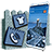 icon Sea Lighthouse Launcher Theme 1.1