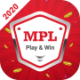 icon MPL Real Money Win