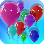 icon Balloons Live Wallpaper