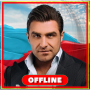icon com.kelontongan.talibtale.azeri.mahnilar.musiqi.qoshiqlari.offline.mp3.sarkilar.songs