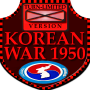 icon Korean War