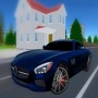 icon Real Sports Car Game:Sports Ca for iball Slide Cuboid