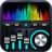 icon kx.music.equalizer.player 1.8.5