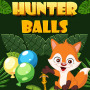 icon Hunter Balls
