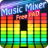 icon Music Mixer 1.0