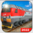 icon Real Indian Train Sim Train 3D 6.0