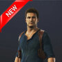 icon UNCHARTED 5 Live Wallpaper HD 4K for LG Q6a